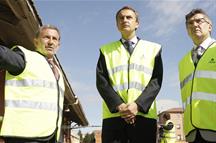 José Luis Rodríguez Zapatero José Luis Rodríguez Zapatero