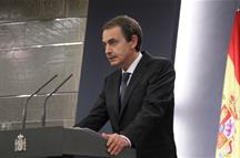 José Luis Rodríguez Zapatero