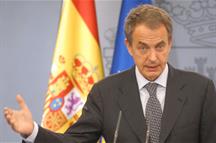 José Luis Rodríguez Zapatero José Luis Rodríguez Zapatero