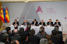 José Luis Rodríguez Zapatero José Luis Rodríguez Zapatero