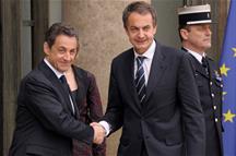 José Luis Rodríguez Zapatero José Luis Rodríguez Zapatero