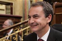 José Luis Rodríguez Zapatero