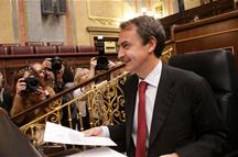 José Luis Rodríguez Zapatero José Luis Rodríguez Zapatero