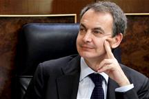 José Luis Rodríguez Zapatero José Luis Rodríguez Zapatero
