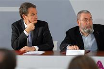 José Luis Rodríguez Zapatero José Luis Rodríguez Zapatero