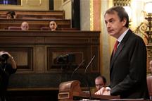 José Luis Rodríguez Zapatero José Luis Rodríguez Zapatero