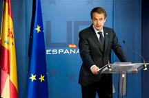 José Luis Rodríguez Zapatero
