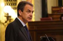 José Luis Rodríguez Zapatero José Luis Rodríguez Zapatero