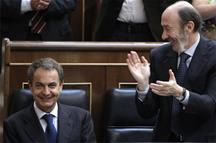 José Luis Rodríguez Zapatero José Luis Rodríguez Zapatero