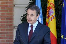 José Luis Rodríguez Zapatero José Luis Rodríguez Zapatero