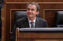 José Luis Rodríguez Zapatero José Luis Rodríguez Zapatero
