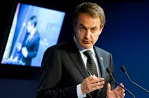 José Luis Rodríguez Zapatero
