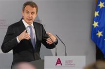 José Luis Rodríguez Zapatero José Luis Rodríguez Zapatero