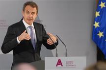 José Luis Rodríguez Zapatero