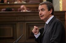 José Luis Rodríguez Zapatero José Luis Rodríguez Zapatero