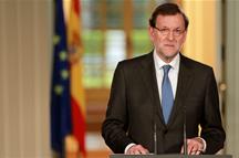 Mariano Rajoy (Pool Moncloa) Mariano Rajoy (Pool Moncloa)