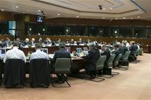 Mariano Rajoy asiste al Consejo Europeo en Bruselas Mariano Rajoy asiste al Consejo Europeo en Bruselas