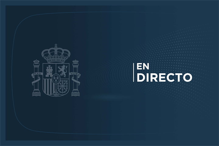 13/05/2024. La Moncloa en directo