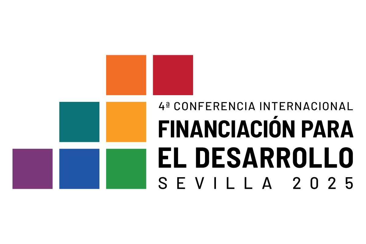 FFD4 - 4ª CONFERENCIA INTERNACIONAL SOBRE FINANCIACIÓN PARA EL DESARROLLO