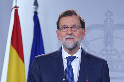 Mariano Rajoy