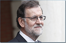 Mariano Rajoy