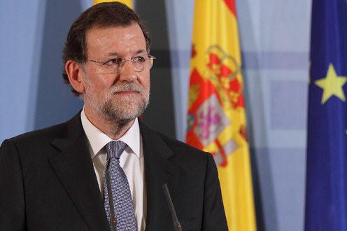 Mariano Rajoy (Foto: Archivo)