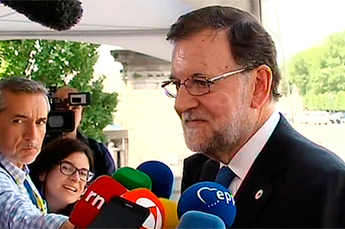 Mariano Rajoy