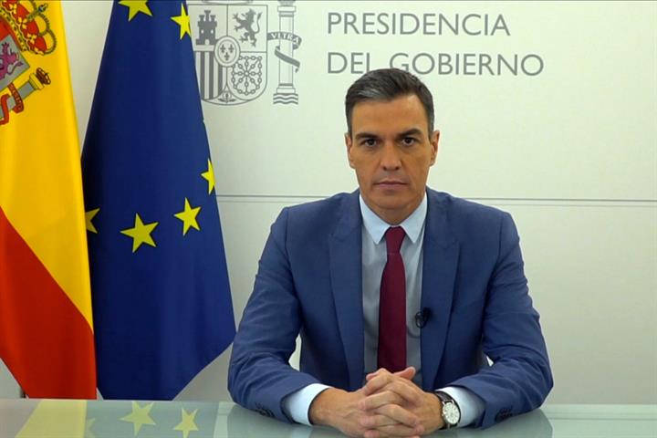 Pedro Sánchez apuesta por el multilateralismo para hacer frente a los retos que afrontan Europa, Asia y Oceanía