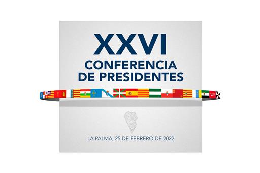 Conferencia de Presidentes