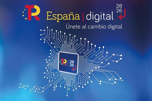 España digital 2026