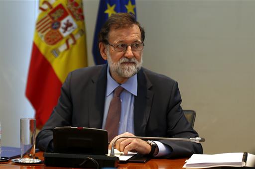 Mariano Rajoy