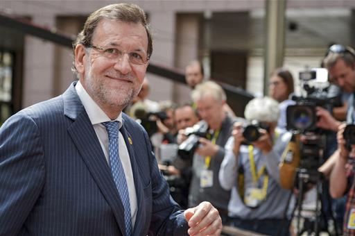 Mariano Rajoy