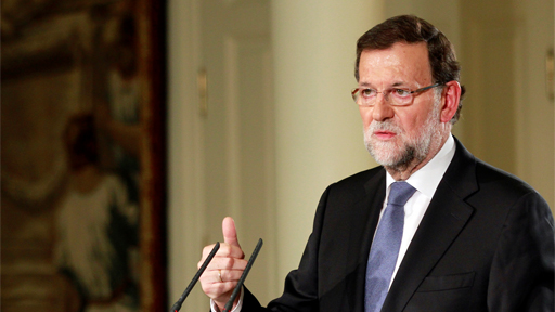 26/12/2014. El presidente hace balance de tres años de gobierno