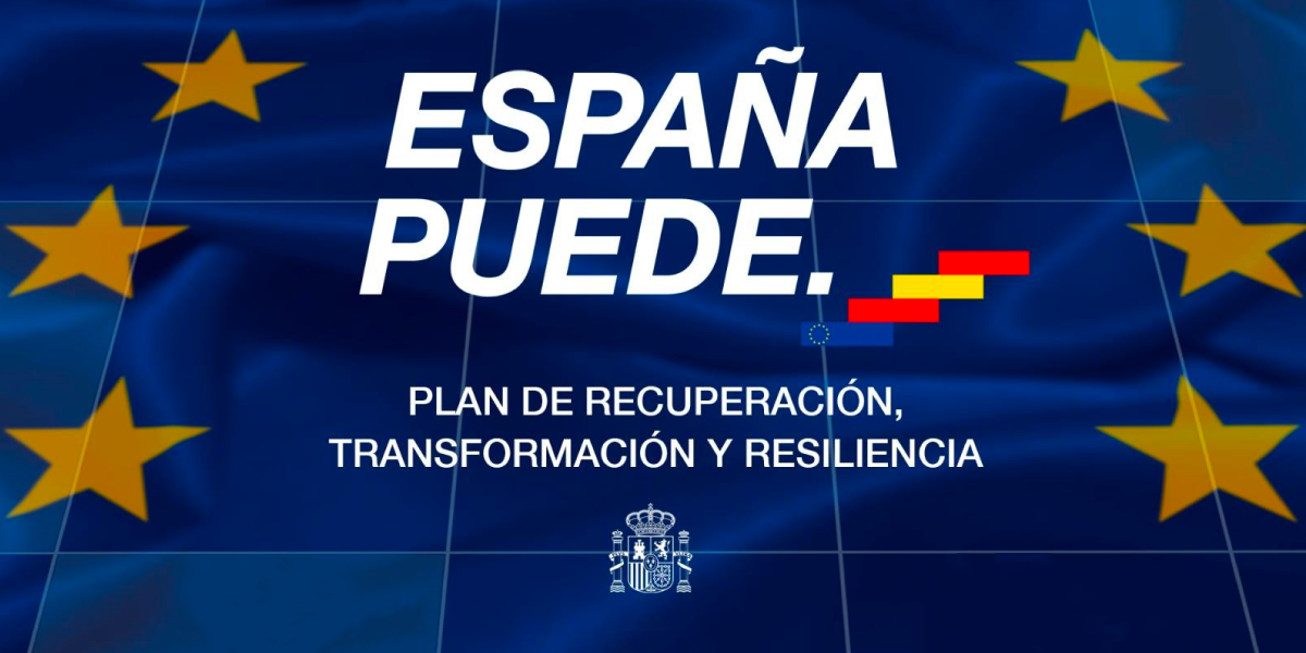 La Moncloa. España Puede. Plan de Recuperación, Transformación y Resiliencia de la Economía [Presidente/Destacados]