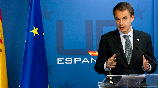 11/03/2011. Reunión extraordinaria del Consejo Europeo y Cumbre del Eurogrupo