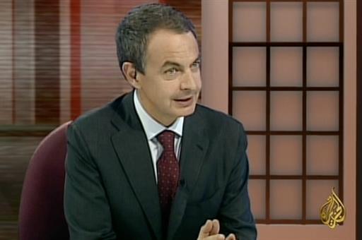 3/03/2011. Al Jazeera