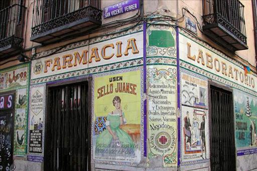 21/06/2011. Farmacia