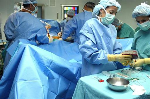 26/09/2011. Médicos