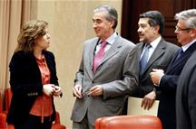 Soraya Sáenz de Santamaría Soraya Sáenz de Santamaría