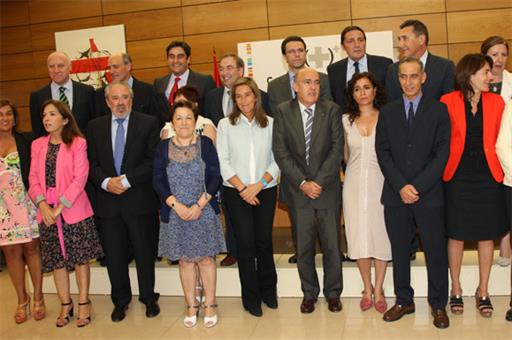 27/06/2012. Consejo Interterritorial de Salud