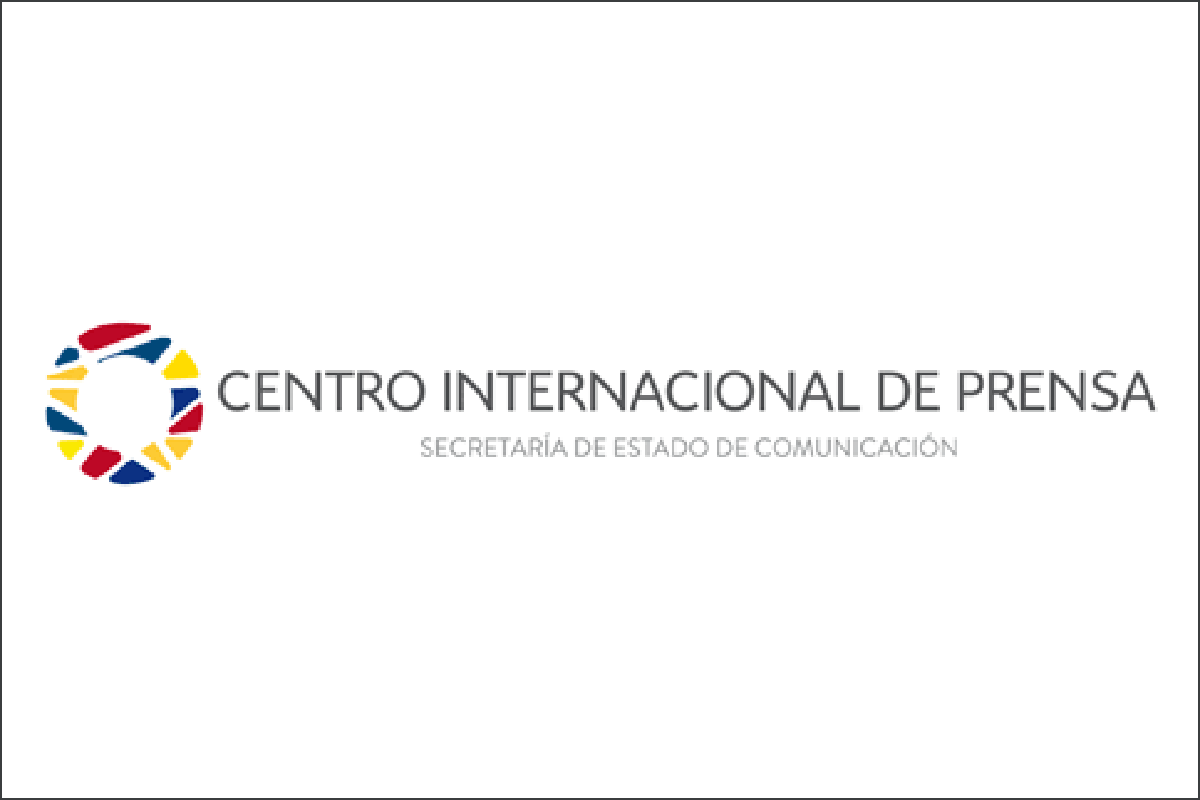 Centro Internacional de Prensa