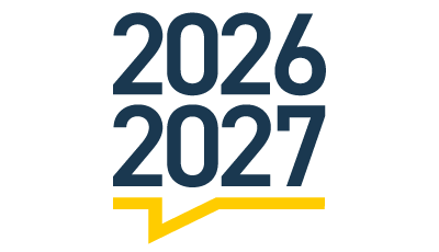 Agenda 2026-2027