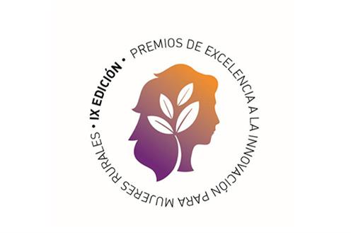 Logo premios excelencia