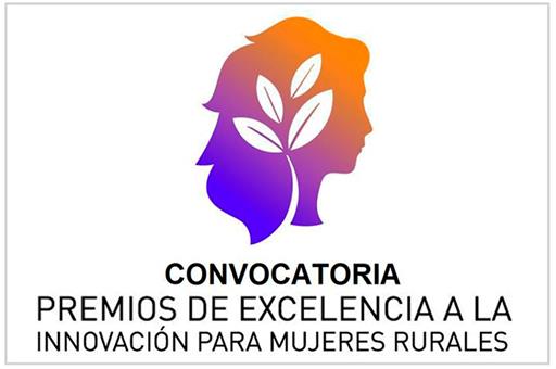 Convocatoria Premios de Excelencia a la Innovación para Mujeres Rurales