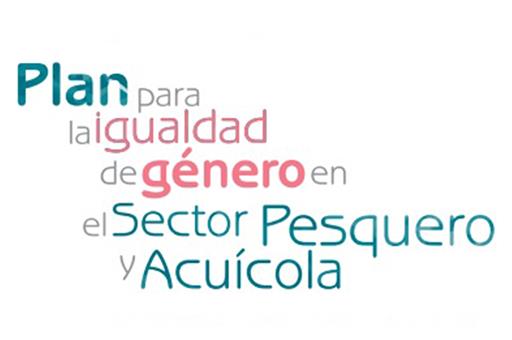 Plan para la Igualdad de Género en el sector Pesquero y Acuícola 2021-2027