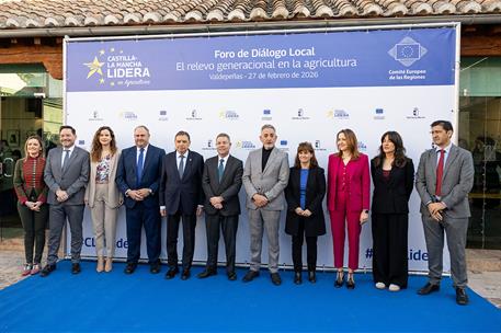 foto de familia del encuentro
