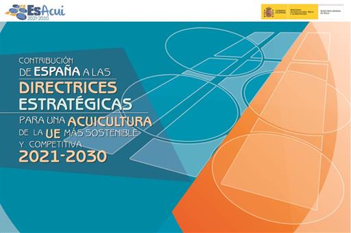 Estrategia Acuicultura 2021-2030