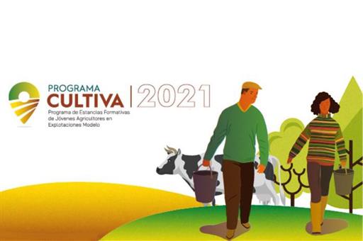 Programa CULTIVA 2021