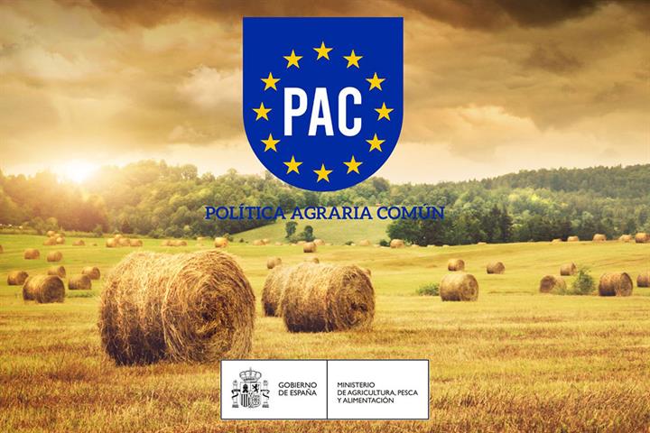 Imagen de la Política Agraria Común (PAC)