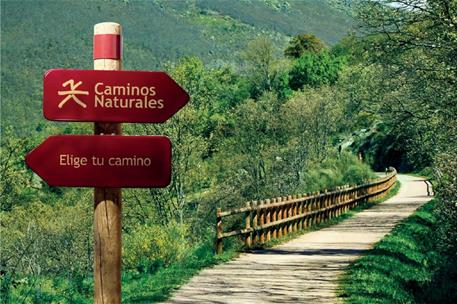 31/05/2022. 310522-caminos-naturales-1